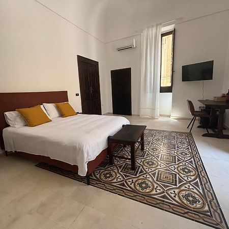 Palazzo Conserva Brindisi Bagian luar foto