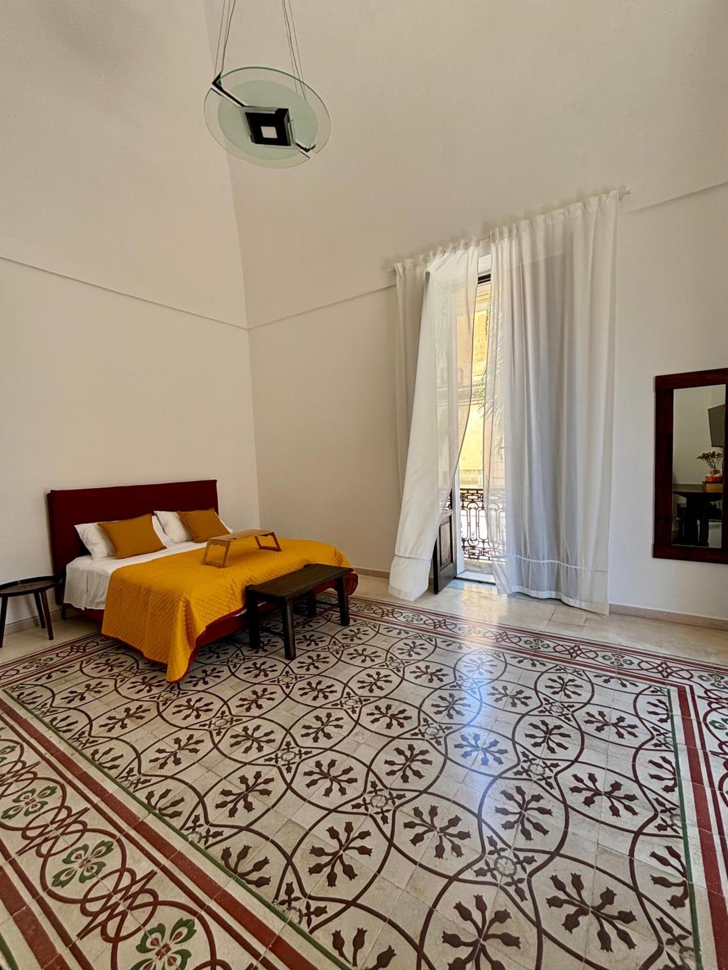 Palazzo Conserva Brindisi Bagian luar foto