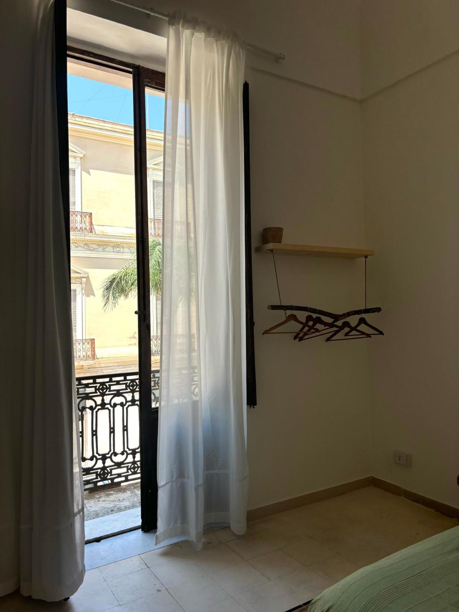 Palazzo Conserva Brindisi Bagian luar foto