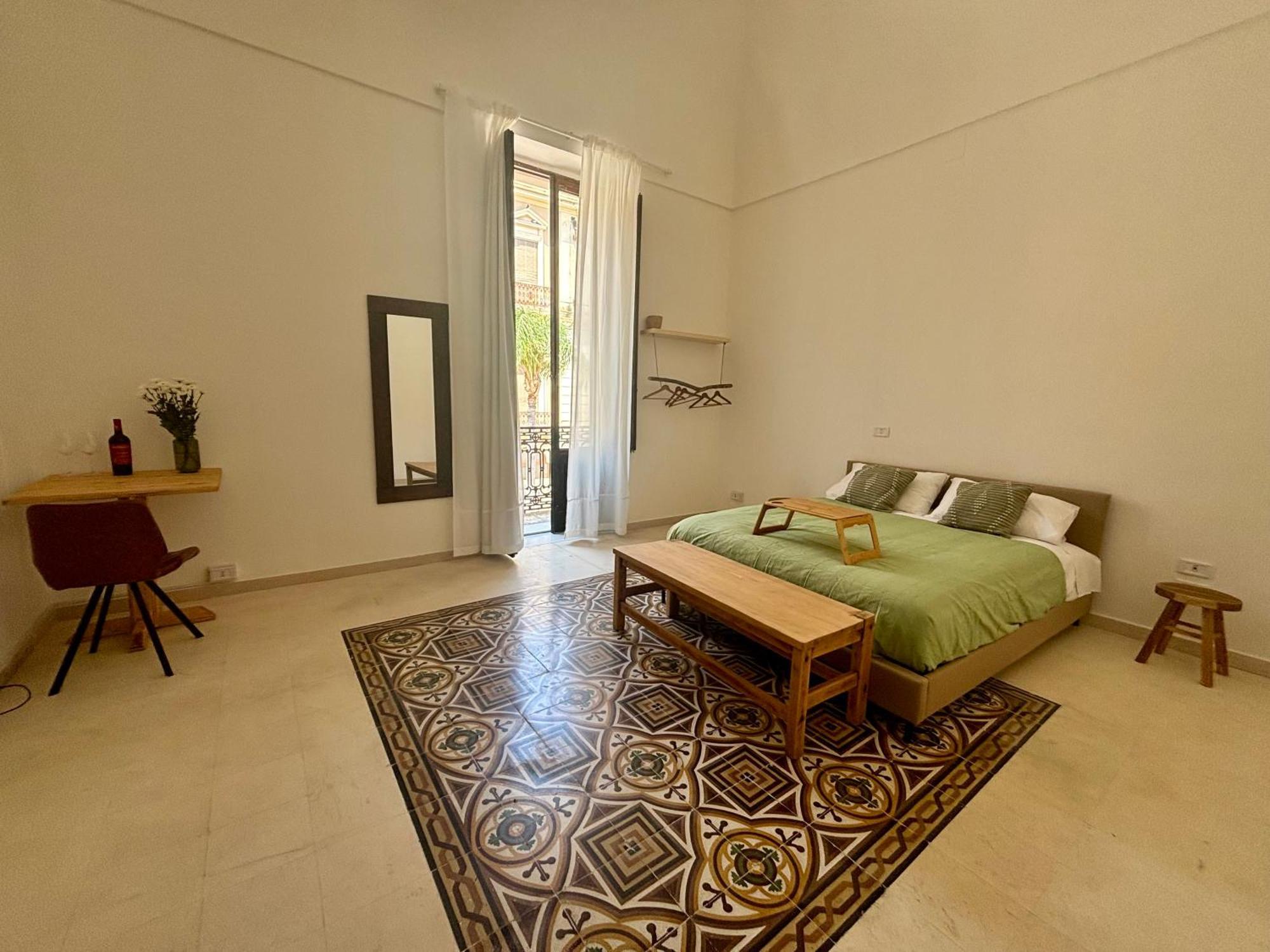 Palazzo Conserva Brindisi Bagian luar foto