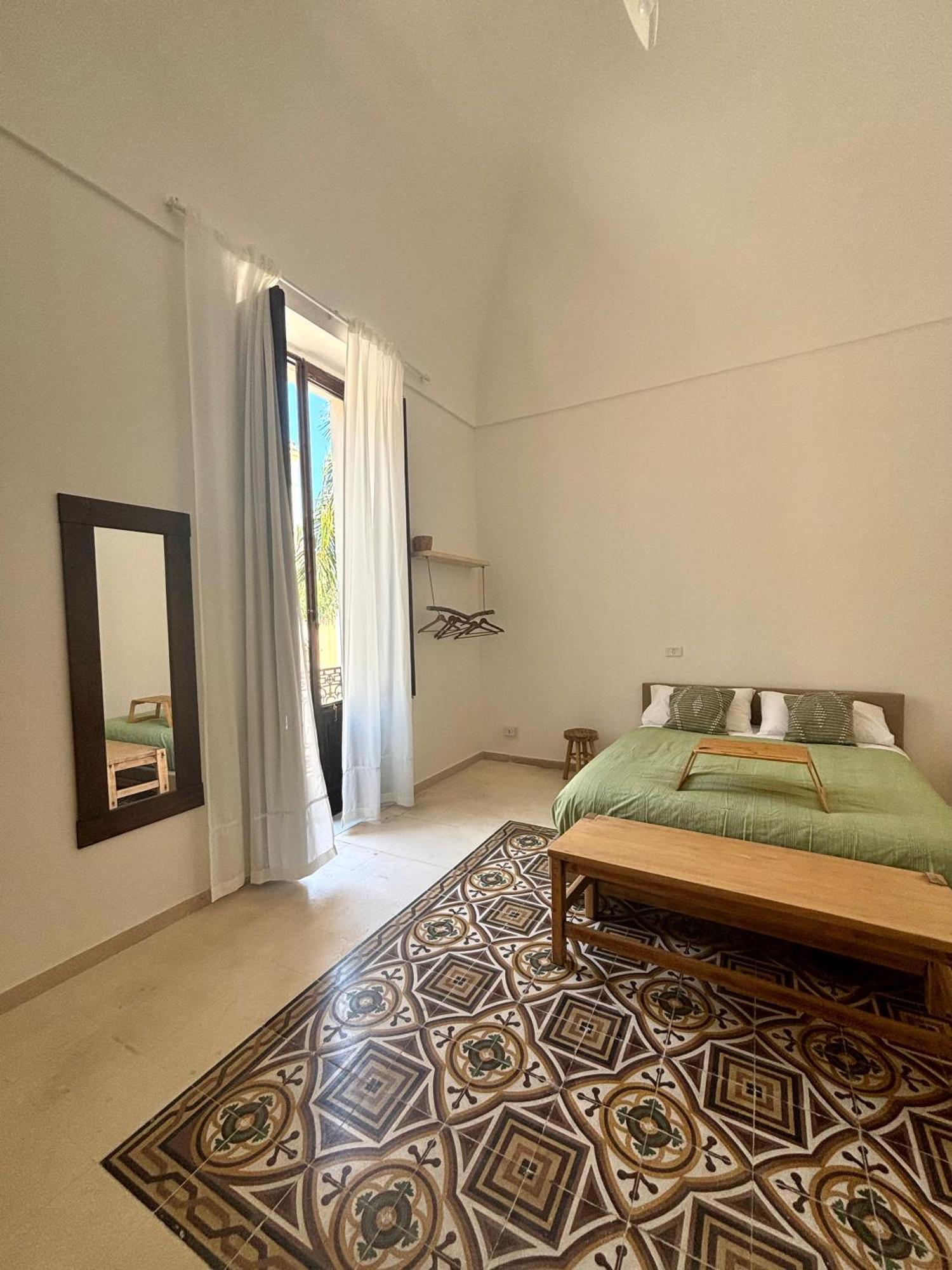 Palazzo Conserva Brindisi Bagian luar foto