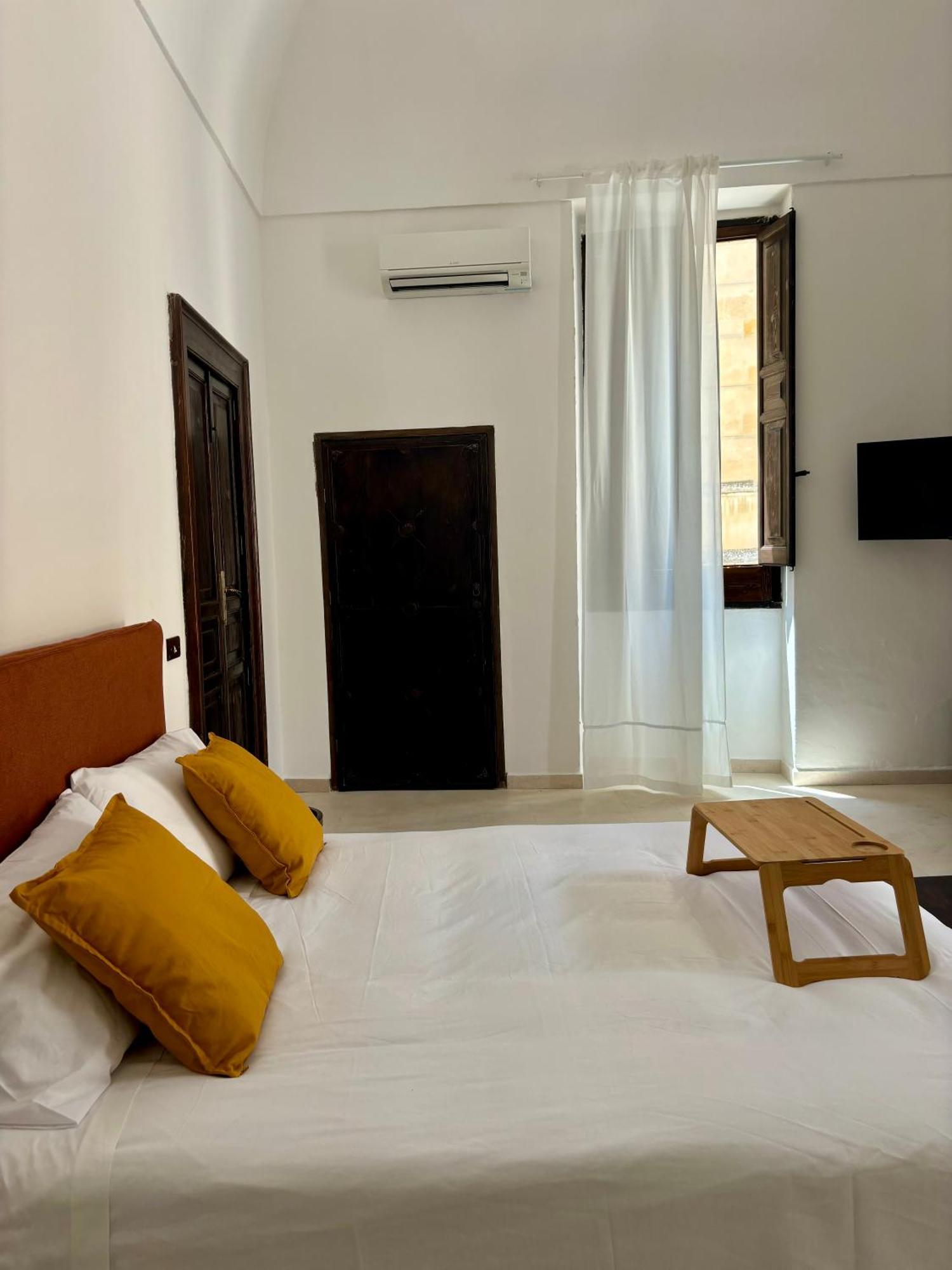 Palazzo Conserva Brindisi Bagian luar foto