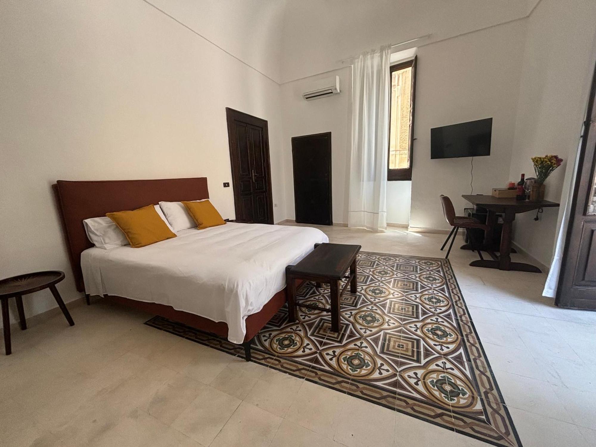Palazzo Conserva Brindisi Bagian luar foto