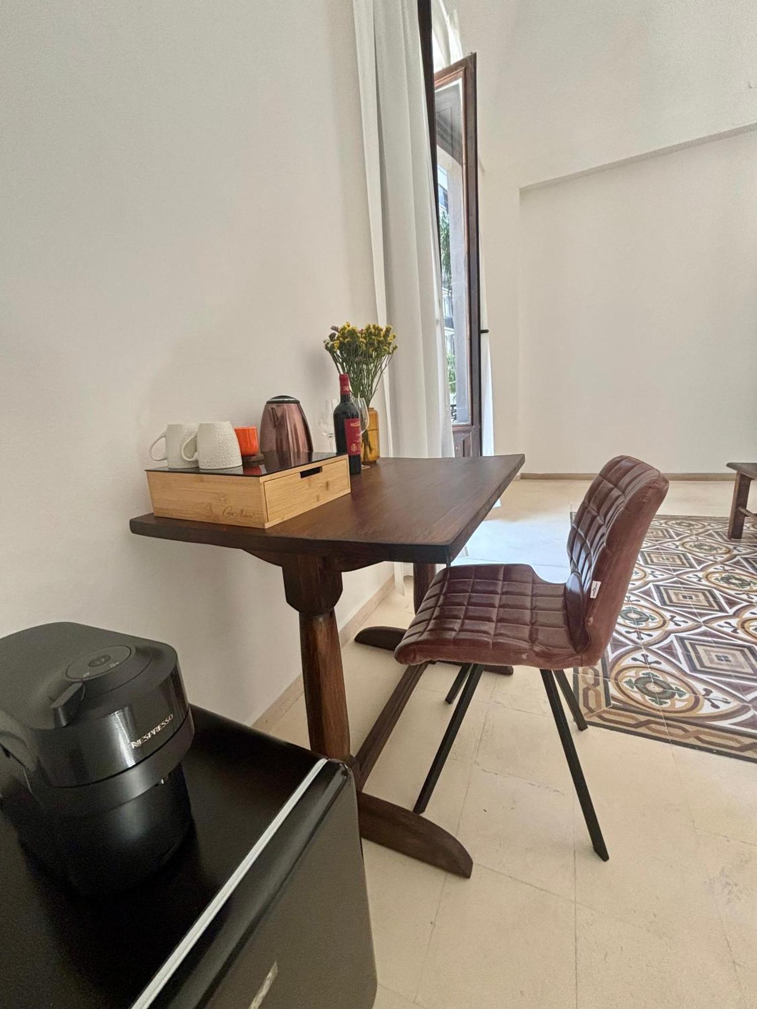 Palazzo Conserva Brindisi Bagian luar foto