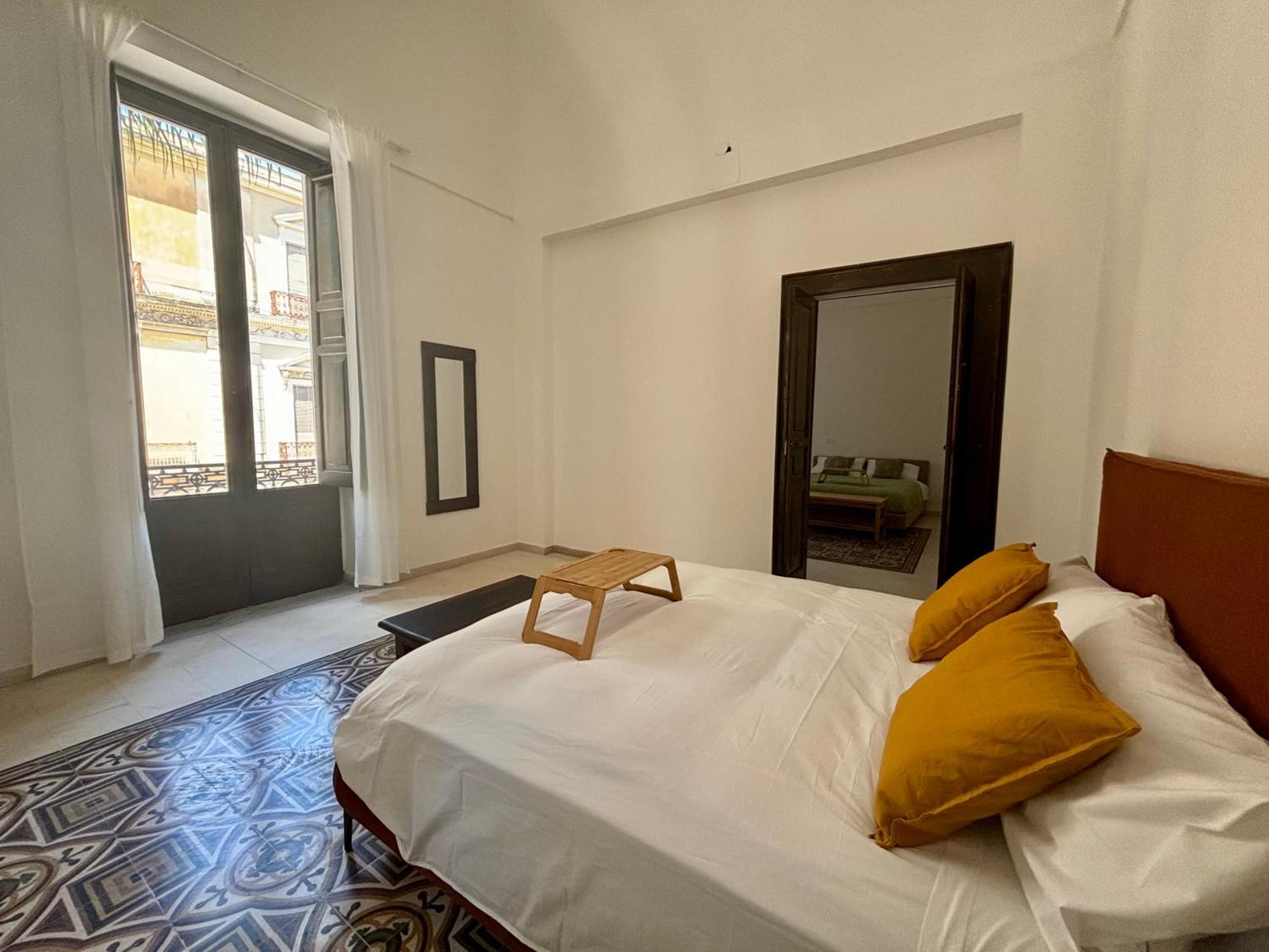 Palazzo Conserva Brindisi Bagian luar foto