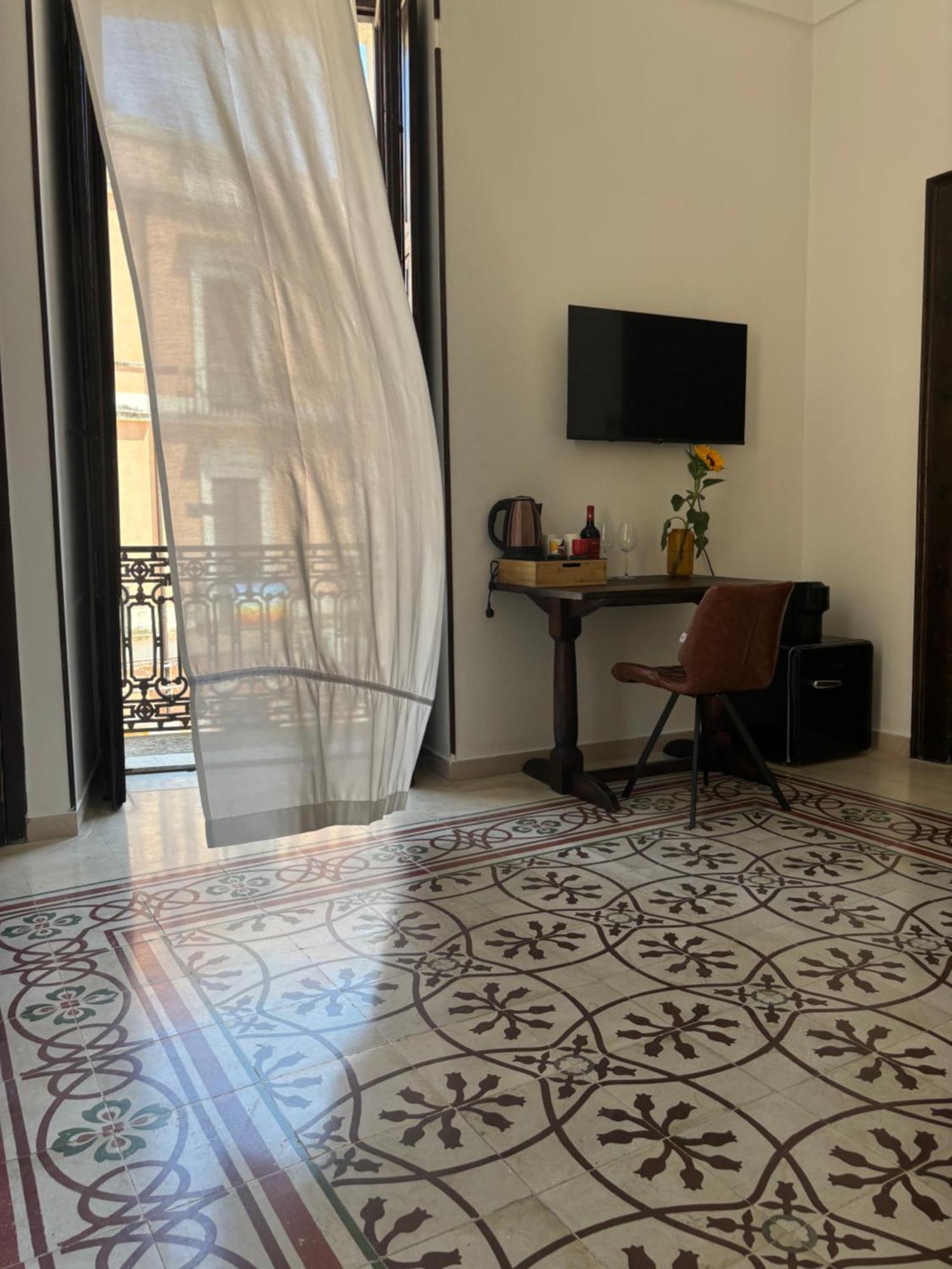 Palazzo Conserva Brindisi Bagian luar foto
