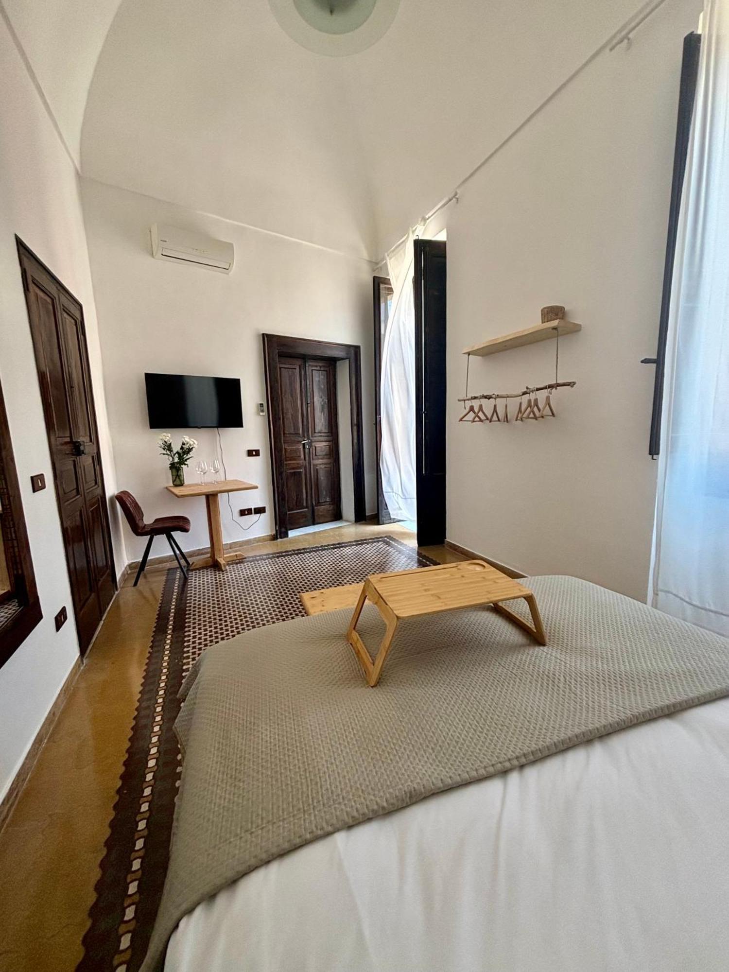 Palazzo Conserva Brindisi Bagian luar foto