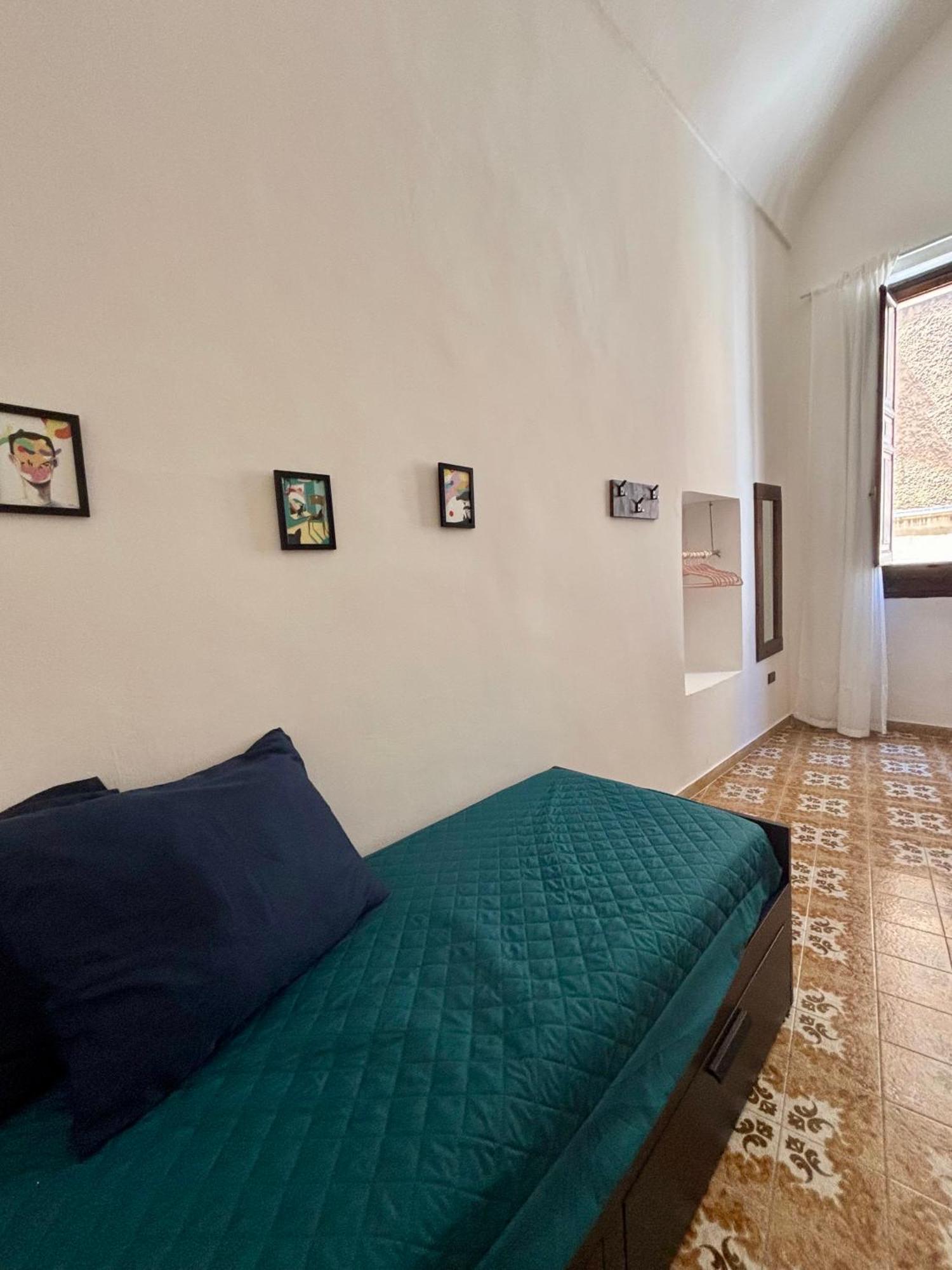 Palazzo Conserva Brindisi Bagian luar foto