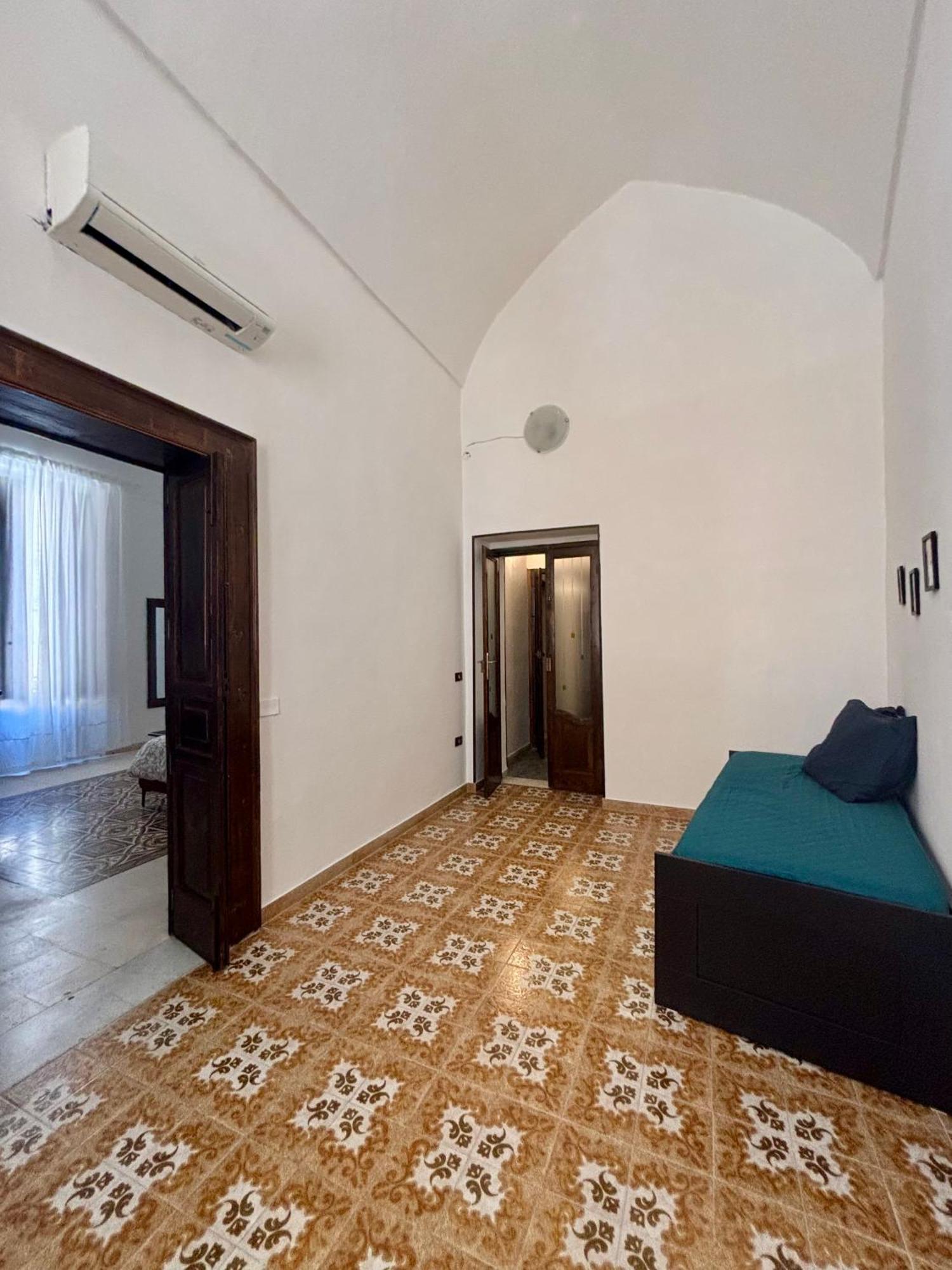 Palazzo Conserva Brindisi Bagian luar foto
